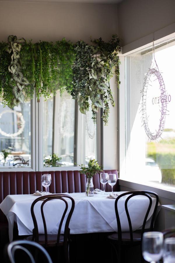 Haddington House Hotel Dun Laoghaire Buitenkant foto