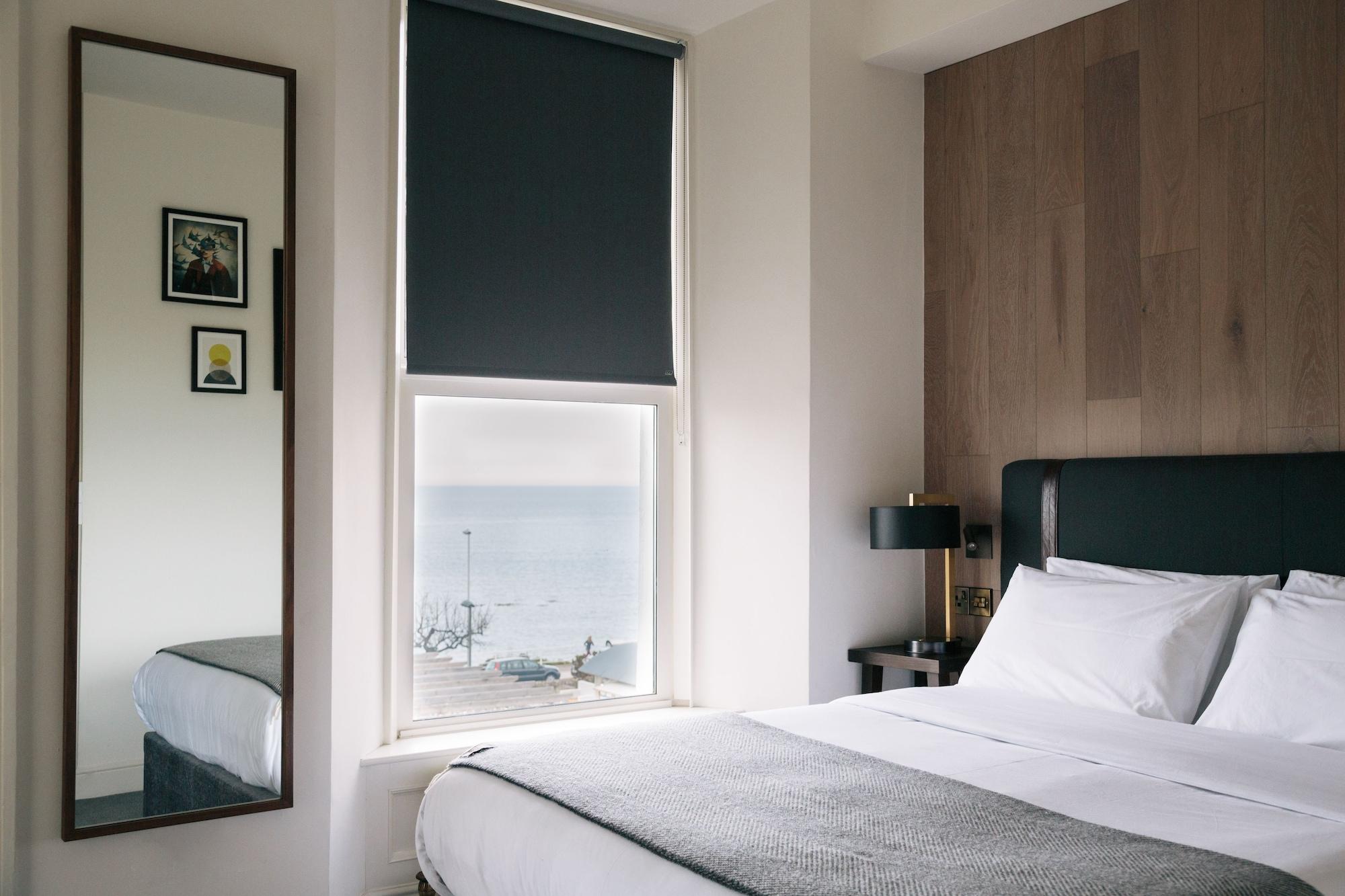 Haddington House Hotel Dun Laoghaire Buitenkant foto