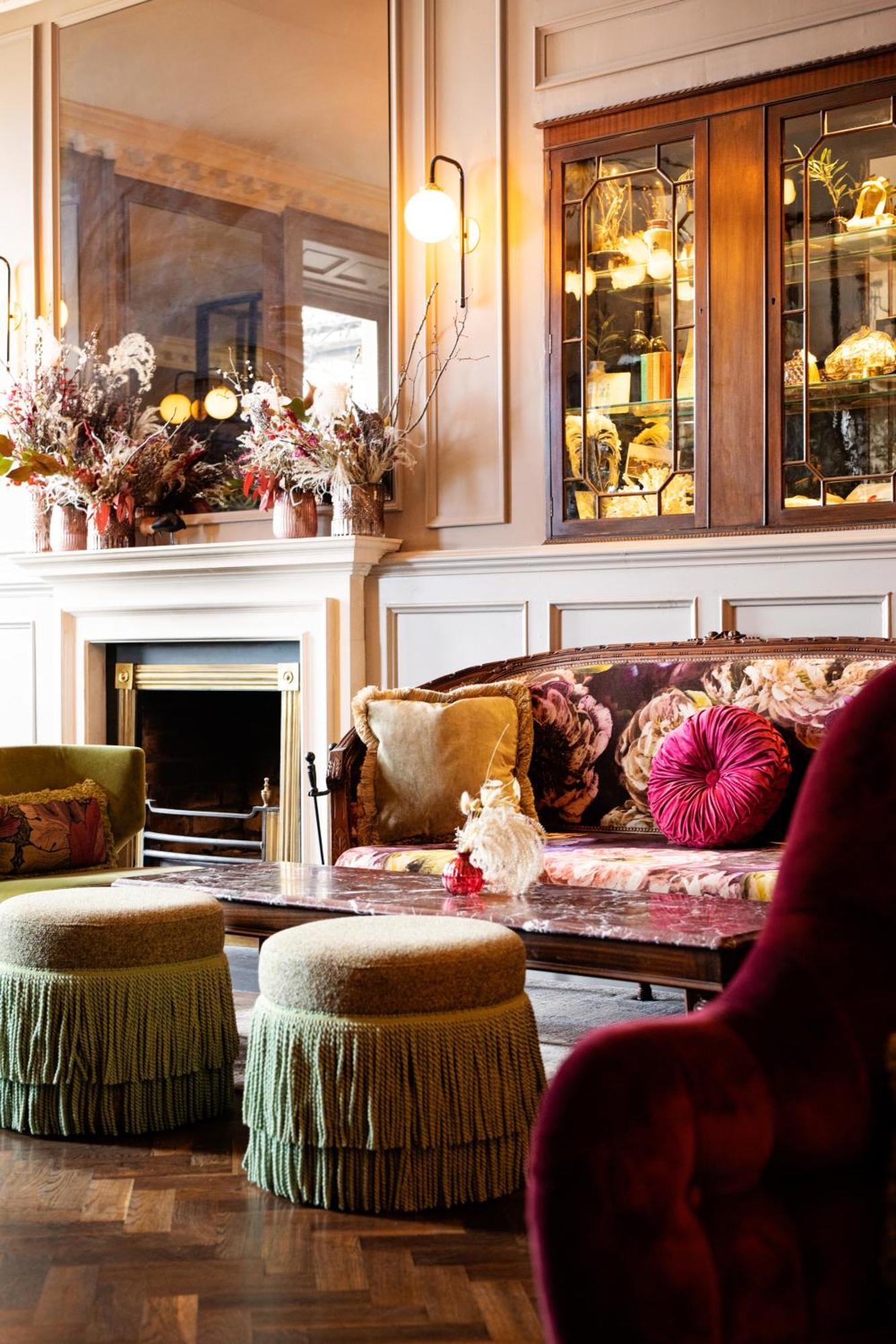 Haddington House Hotel Dun Laoghaire Buitenkant foto